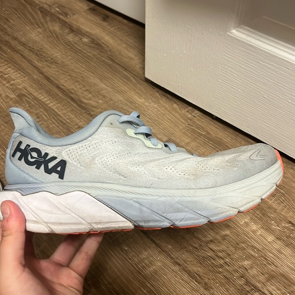 Hoka Shoes - Clifton 8 womens